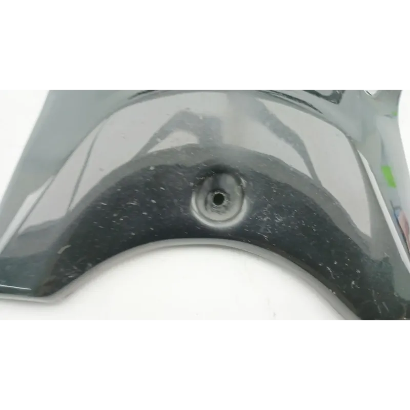 Support de plaque et eclairage KAWASAKI ER6 650 F 2012 - 2016