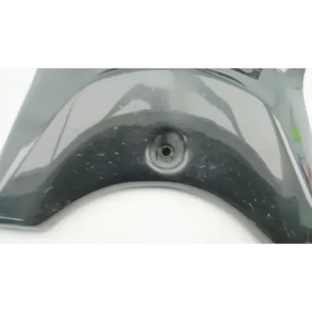 Support de plaque et eclairage KAWASAKI ER6 650 F 2012 - 2016
