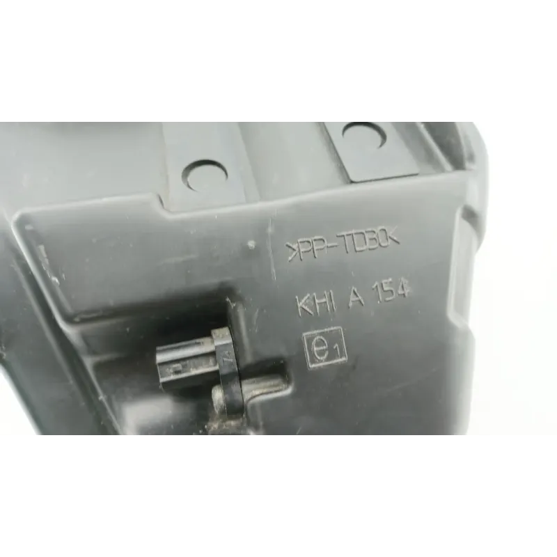 Boite a air KAWASAKI ER6 650 F 2012 - 2016