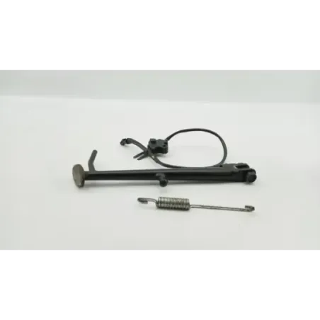 Bequille laterale KAWASAKI ER6 650 F 2012 - 2016