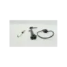 Bequille laterale KAWASAKI ER6 650 F 2012 - 2016 Bequille laterale KAWASAKI ER6 650 F 2012 - 2016