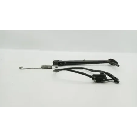 Bequille laterale KAWASAKI ER6 650 F 2012 - 2016