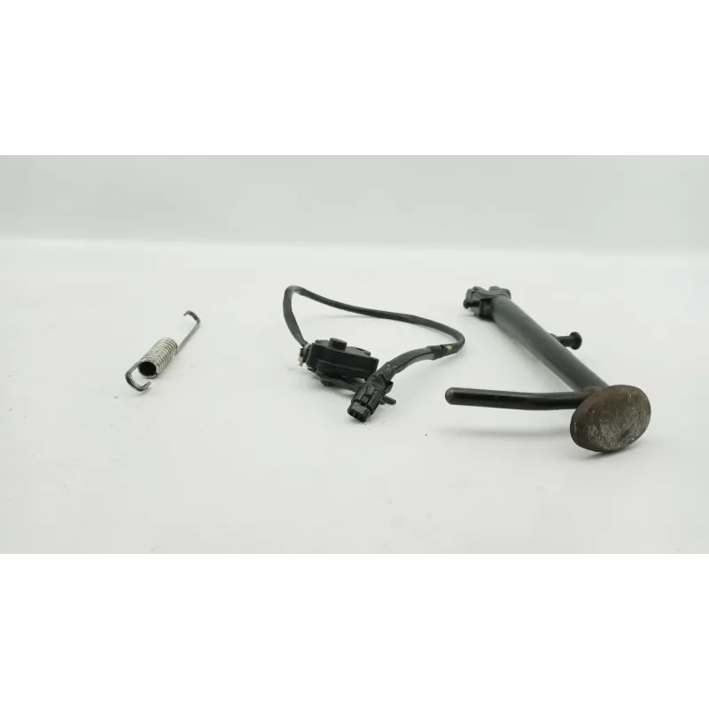 Bequille laterale KAWASAKI ER6 650 F 2012 - 2016