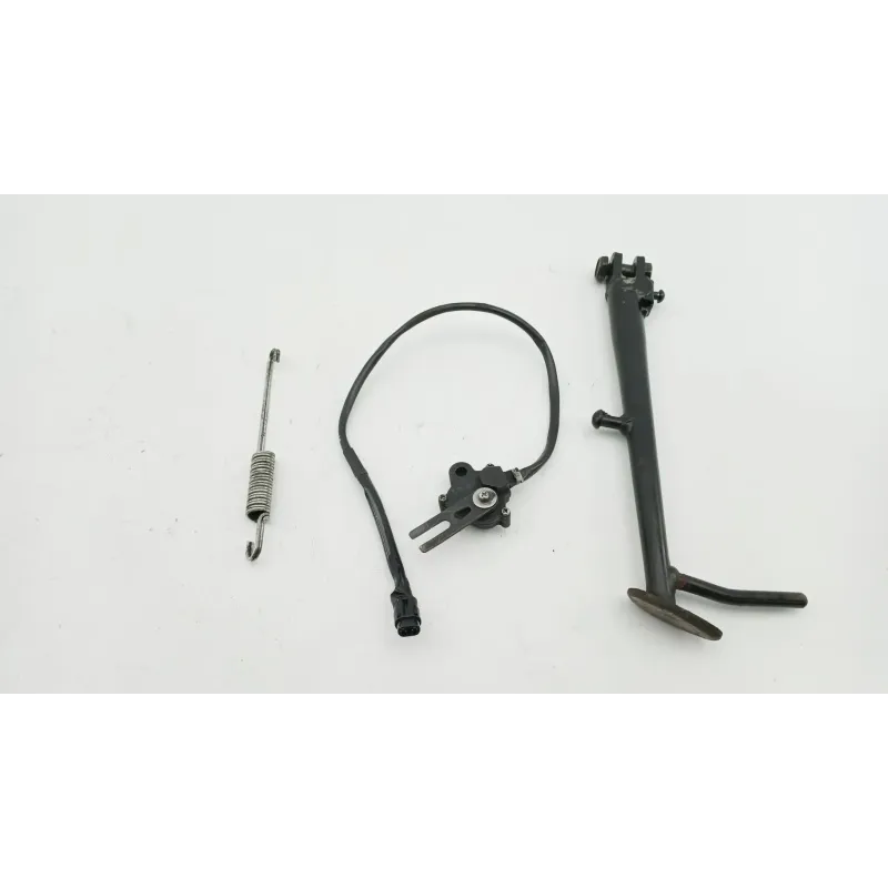 Bequille laterale KAWASAKI ER6 650 F 2012 - 2016