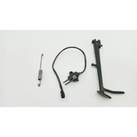 Bequille laterale KAWASAKI ER6 650 F 2012 - 2016