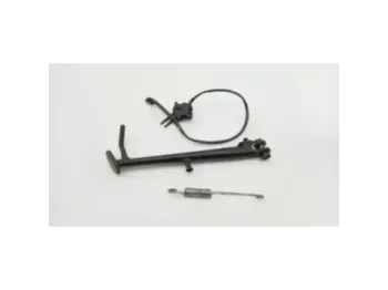 Bequille laterale KAWASAKI ER6 650 F 2012 - 2016