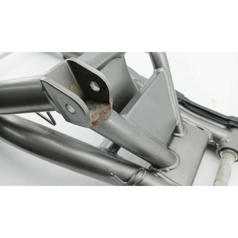 Bras oscillant KAWASAKI ER6 650 F 2012 - 2016