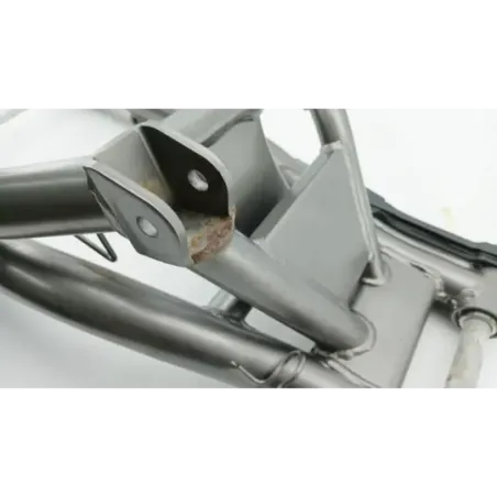 Bras oscillant KAWASAKI ER6 650 F 2012 - 2016