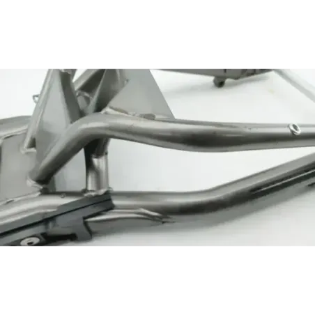 Bras oscillant KAWASAKI ER6 650 F 2012 - 2016
