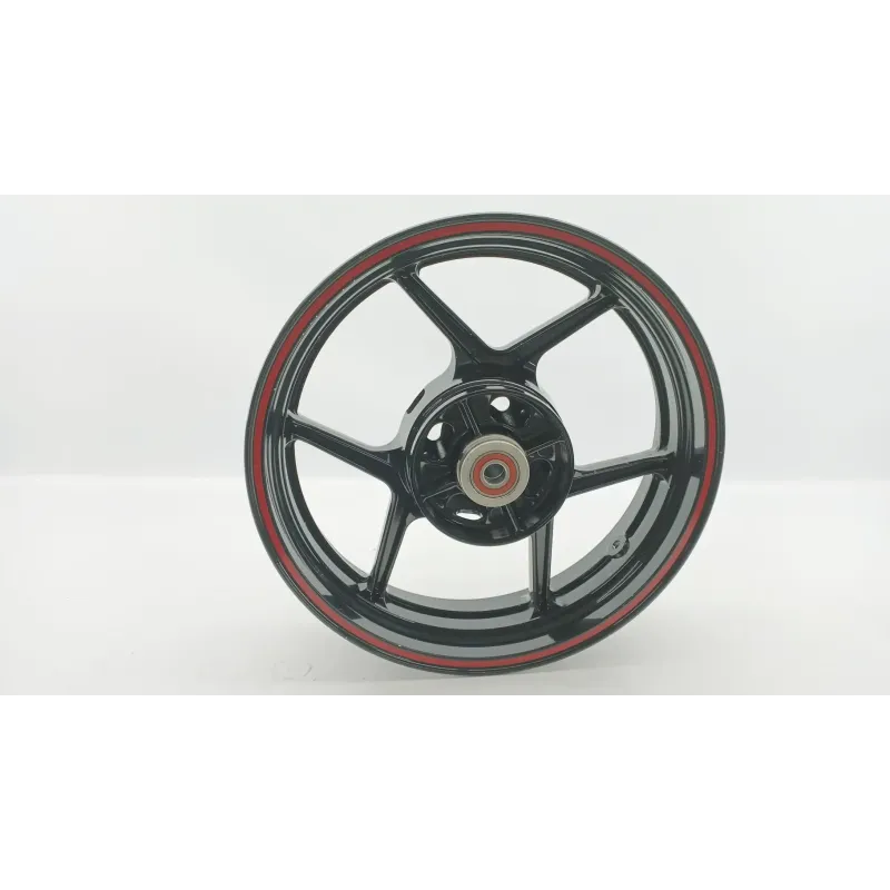 Jante arriere KAWASAKI ER6 650 F 2012 - 2016