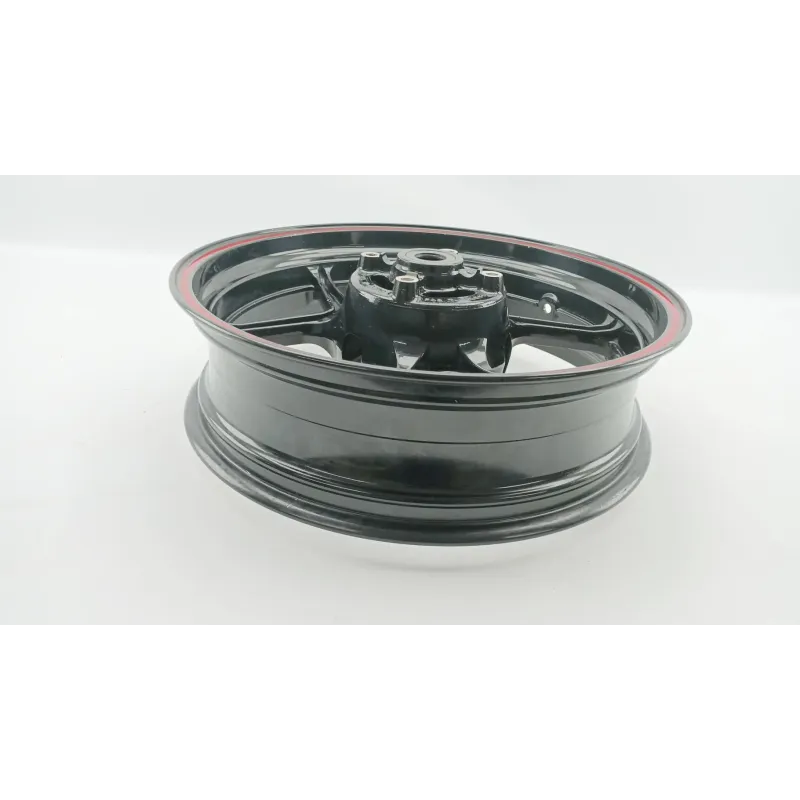 Jante arriere KAWASAKI ER6 650 F 2012 - 2016