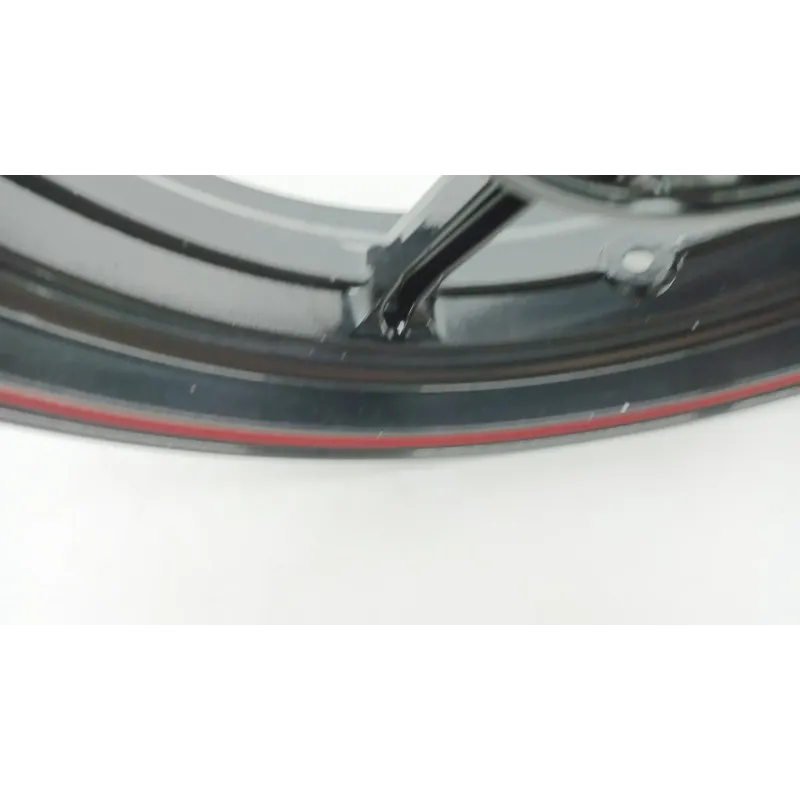 Jante arriere KAWASAKI ER6 650 F 2012 - 2016