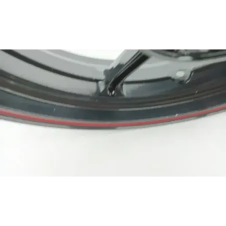 Jante arriere KAWASAKI ER6 650 F 2012 - 2016