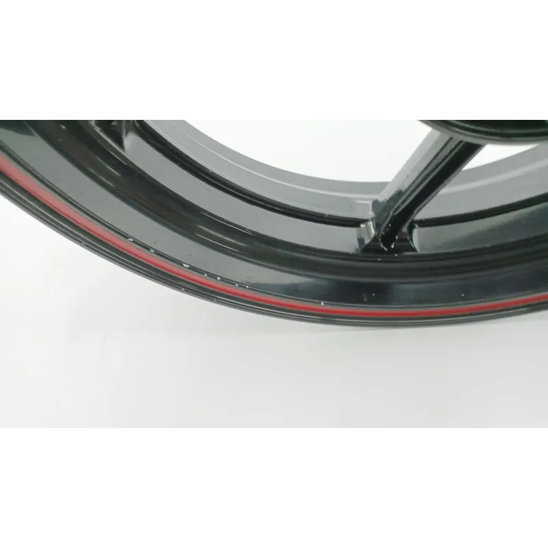 Jante arriere KAWASAKI ER6 650 F 2012 - 2016