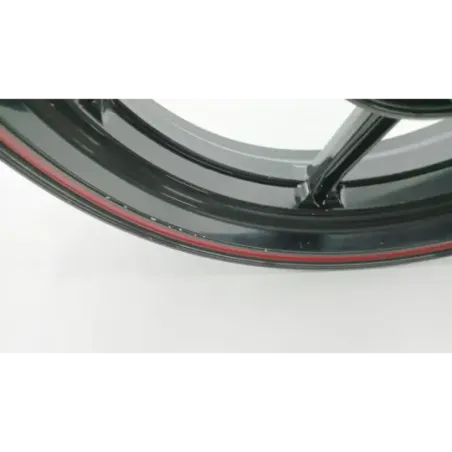 Jante arriere KAWASAKI ER6 650 F 2012 - 2016
