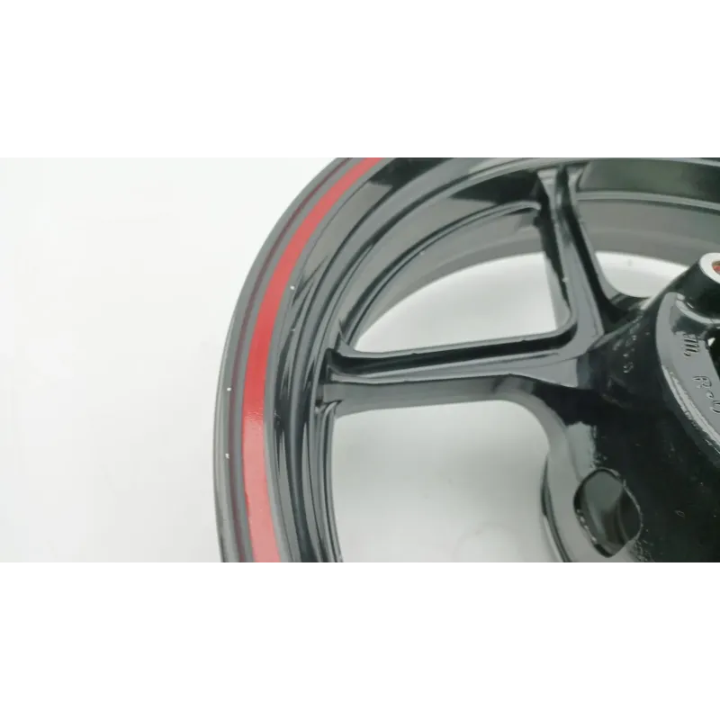 Jante arriere KAWASAKI ER6 650 F 2012 - 2016