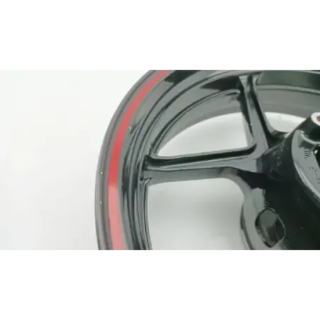 Jante arriere KAWASAKI ER6 650 F 2012 - 2016