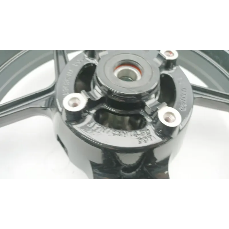 Jante arriere KAWASAKI ER6 650 F 2012 - 2016