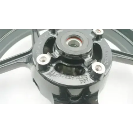 Jante arriere KAWASAKI ER6 650 F 2012 - 2016