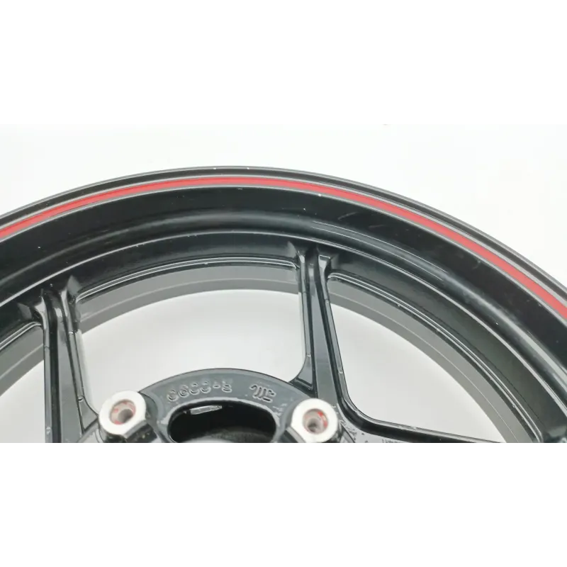 Jante arriere KAWASAKI ER6 650 F 2012 - 2016