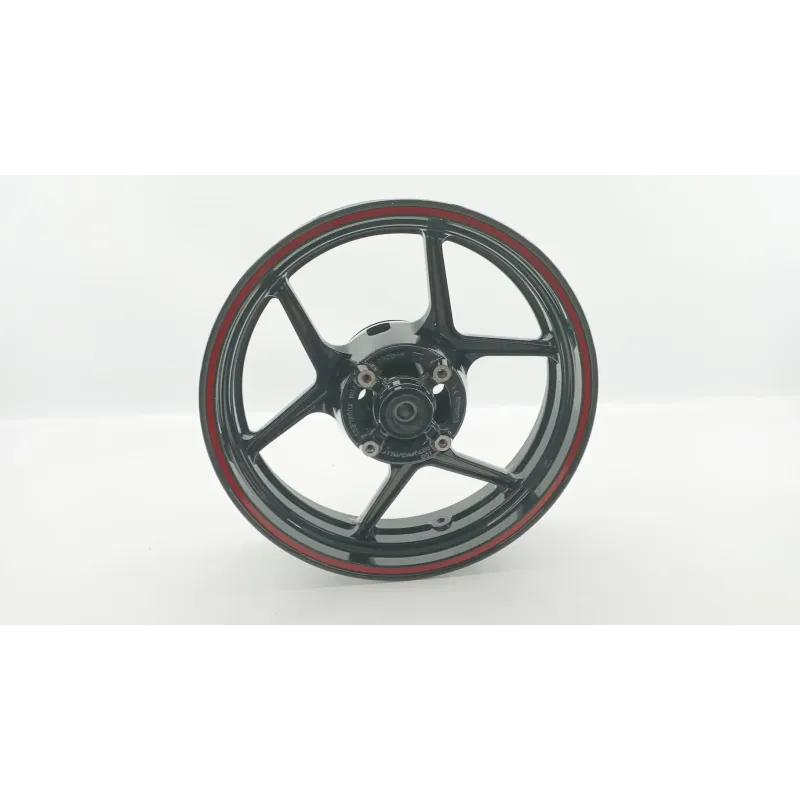 Jante arriere KAWASAKI ER6 650 F 2012 - 2016