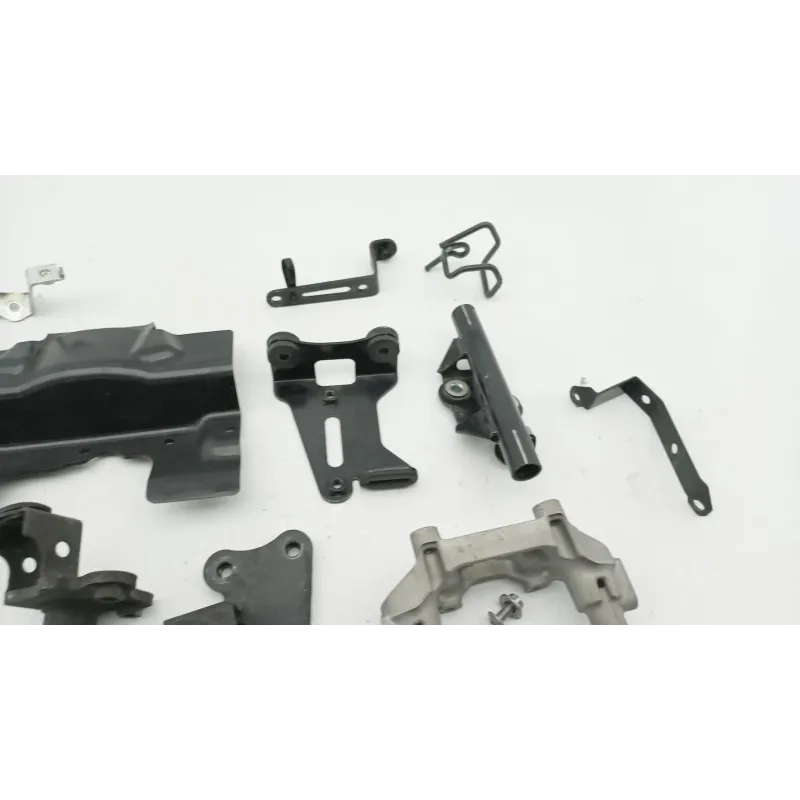 Kit visserie KAWASAKI ER6 650 F 2012 - 2016