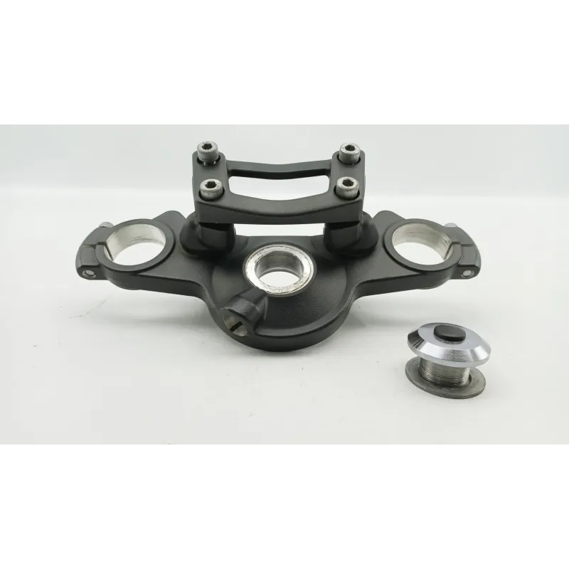 Te superieur KAWASAKI ER6 650 F 2012 - 2016