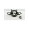 Te superieur KAWASAKI ER6 650 F 2012 - 2016