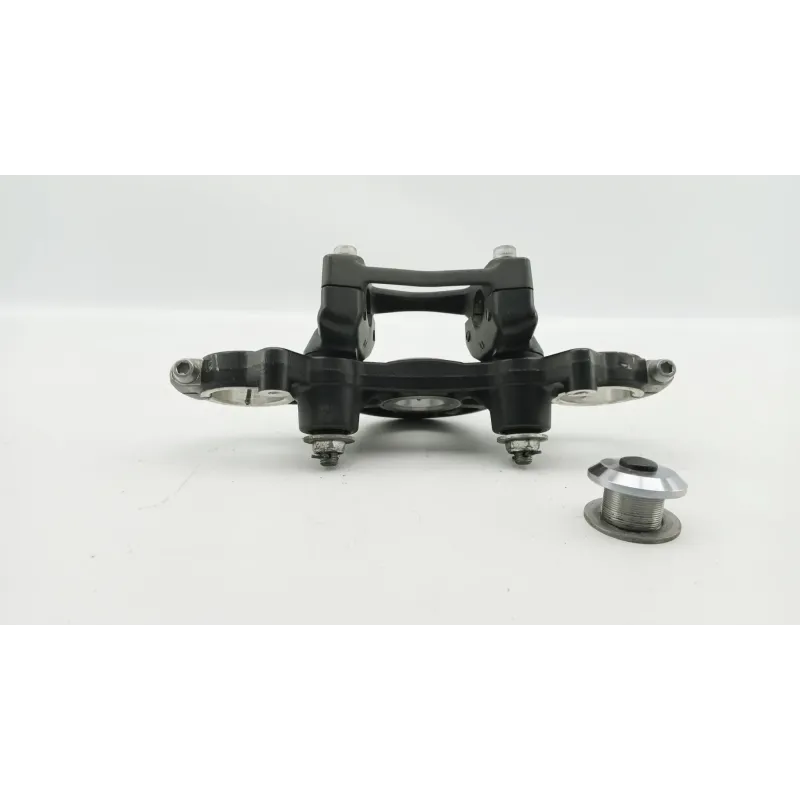 Te superieur KAWASAKI ER6 650 F 2012 - 2016