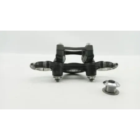 Te superieur KAWASAKI ER6 650 F 2012 - 2016