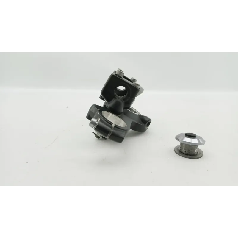 Te superieur KAWASAKI ER6 650 F 2012 - 2016
