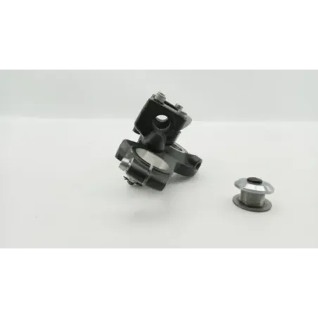 Te superieur KAWASAKI ER6 650 F 2012 - 2016