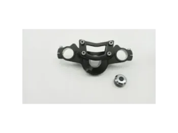 Te superieur KAWASAKI ER6 650 F 2012 - 2016