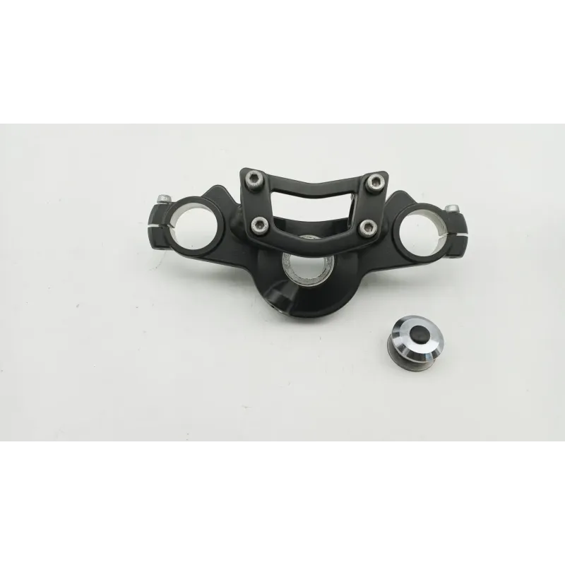 Te superieur KAWASAKI ER6 650 F 2012 - 2016
