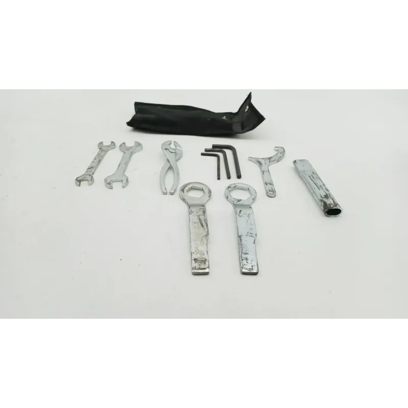Trousse outil KAWASAKI ER6 650 F 2012 - 2016