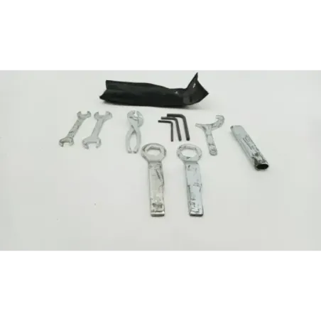 Trousse outil KAWASAKI ER6 650 F 2012 - 2016
