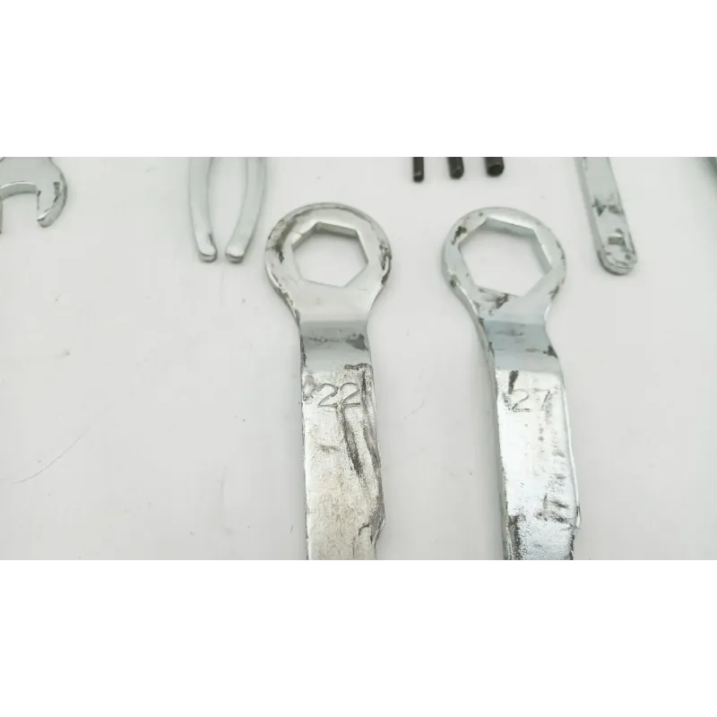 Trousse outil KAWASAKI ER6 650 F 2012 - 2016