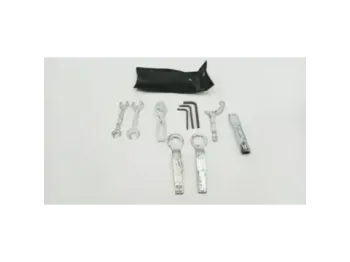 Trousse outil KAWASAKI ER6 650 F 2012 - 2016