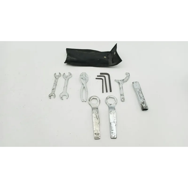 Trousse outil KAWASAKI ER6 650 F 2012 - 2016