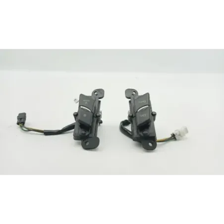 Relais boitier electrique SUZUKI GSX 1300 BKING 2007 - 2011