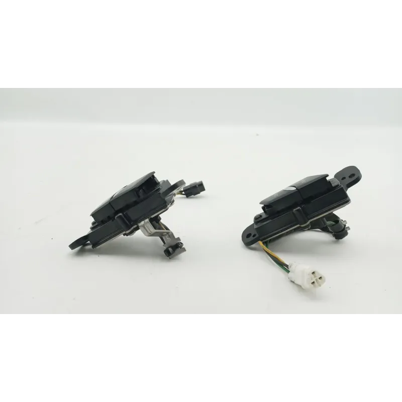 Relais boitier electrique SUZUKI GSX 1300 BKING 2007 - 2011