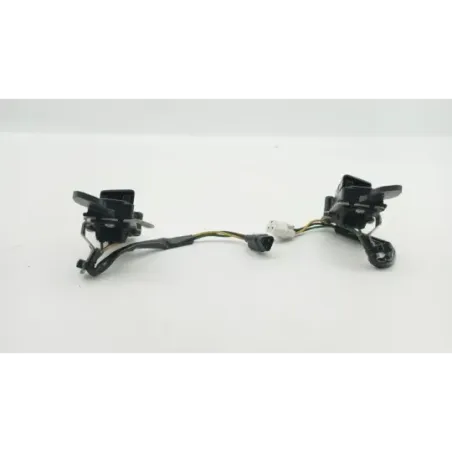 Relais boitier electrique SUZUKI GSX 1300 BKING 2007 - 2011