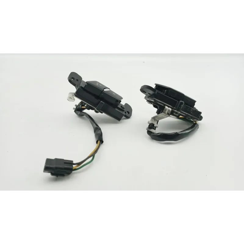 Relais boitier electrique SUZUKI GSX 1300 BKING 2007 - 2011