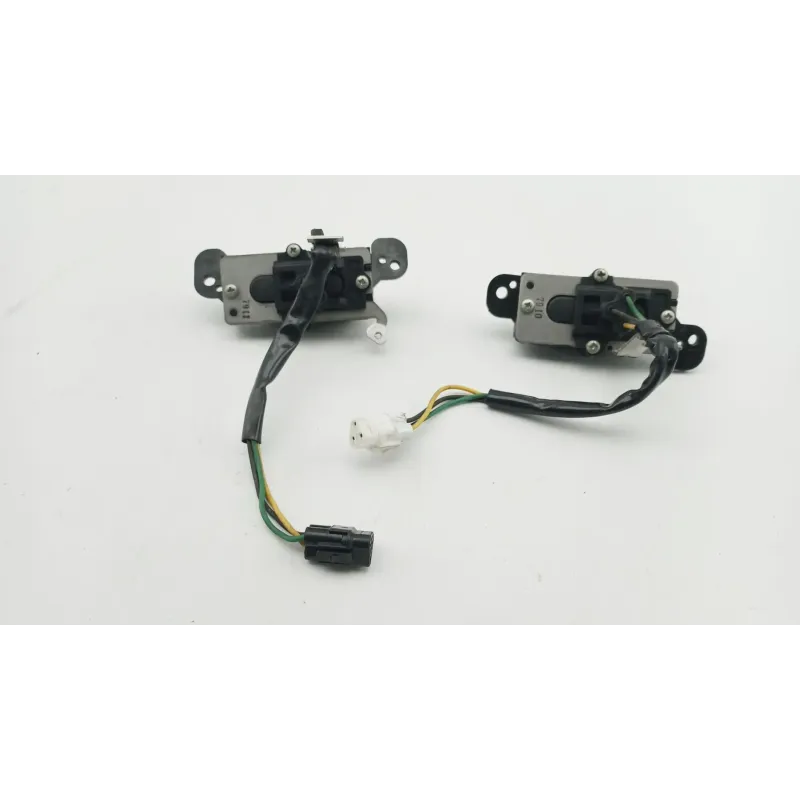 Relais boitier electrique SUZUKI GSX 1300 BKING 2007 - 2011