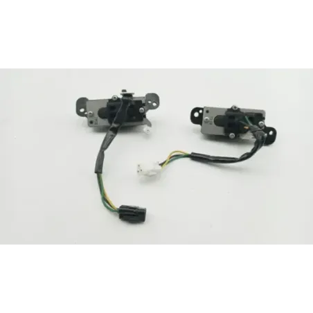 Relais boitier electrique SUZUKI GSX 1300 BKING 2007 - 2011