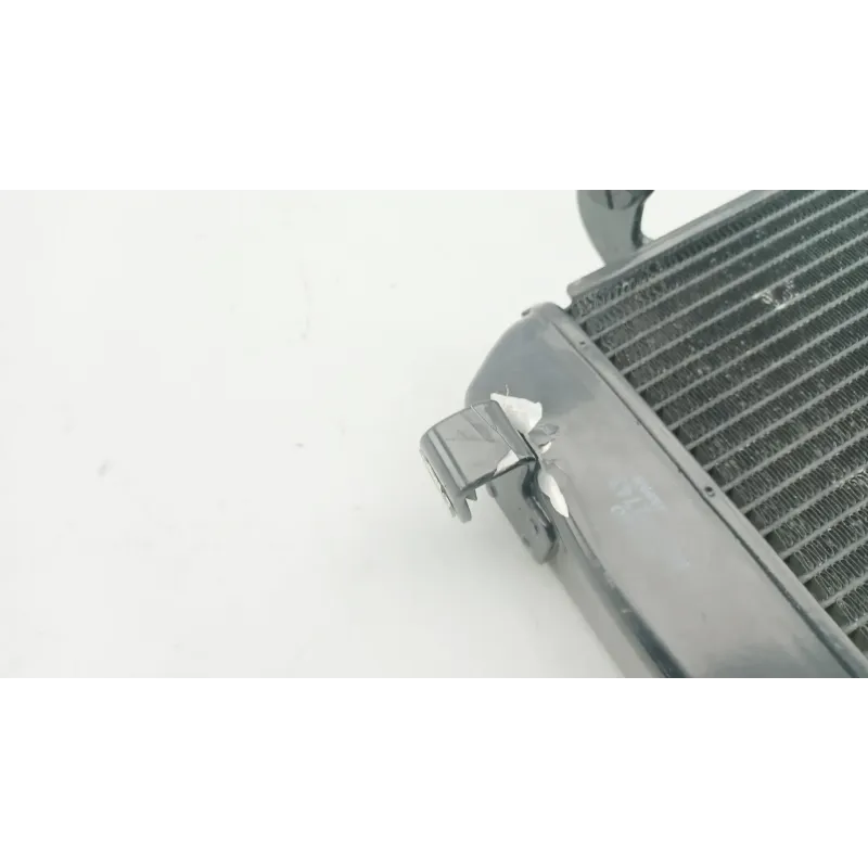 Radiateur eau SUZUKI GSX 1300 BKING 2007 - 2011