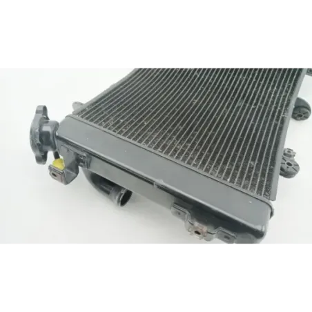 Radiateur eau SUZUKI GSX 1300 BKING 2007 - 2011