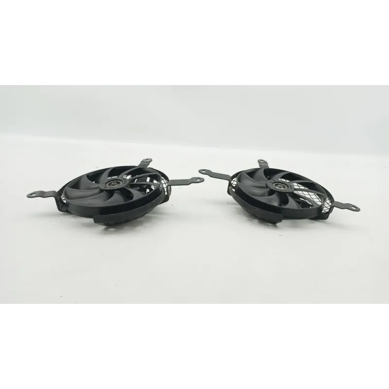 Ventilateur SUZUKI GSX 1300 BKING 2007 - 2011