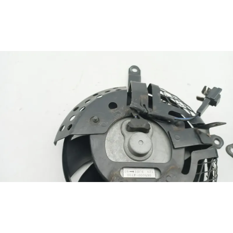Ventilateur SUZUKI GSX 1300 BKING 2007 - 2011