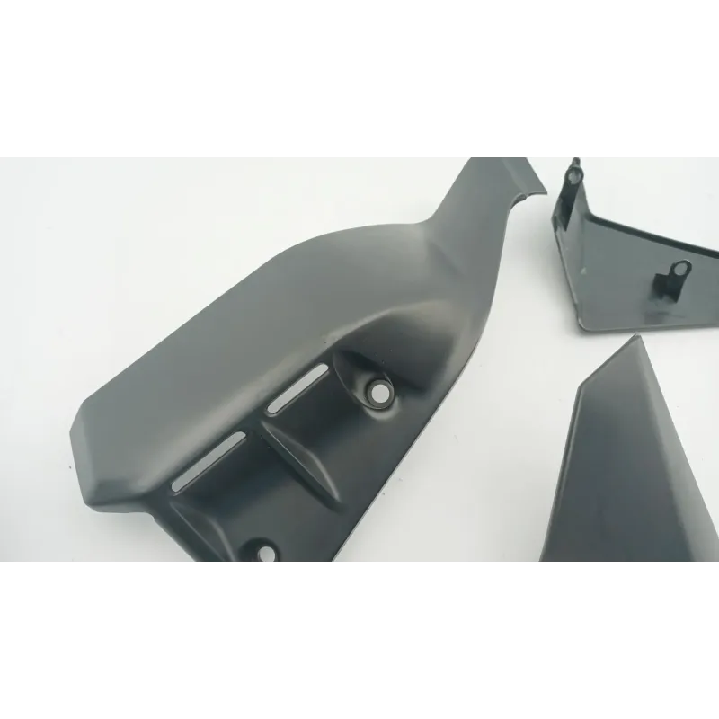 Habillage de cadre droit DUCATI SCRAMBLER 400 SIXTY2 ABS 2016 - 2020